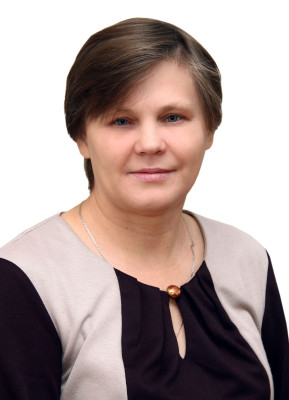 Светлана Николаевна Веденеева Светлана Николаевна Веденеева