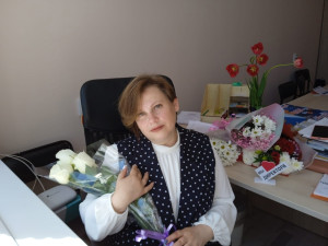 Матвеева Наталья Юрьевна Матвеева Наталья Юрьевна