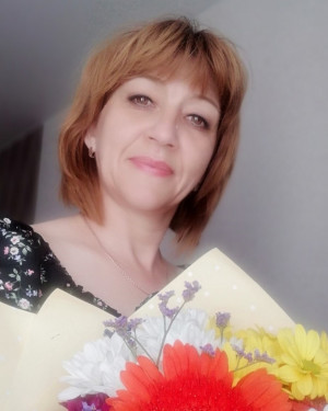 Оксана Васильевна Бессольнова Оксана Васильевна Бессольнова