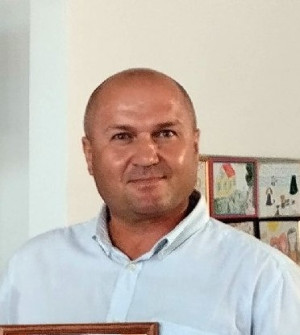 Сергей Михайлович Бринзак Сергей Михайлович Бринзак