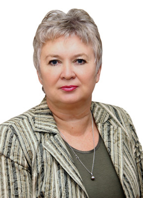 Надежда Петровна Носова Надежда Петровна Носова