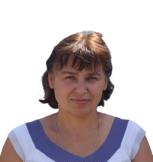 Наталья Александровна Гашкова Наталья Александровна Гашкова