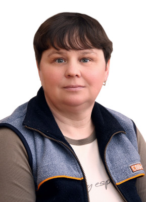 Софья Васильевна Евстигнеева Софья Васильевна Евстигнеева
