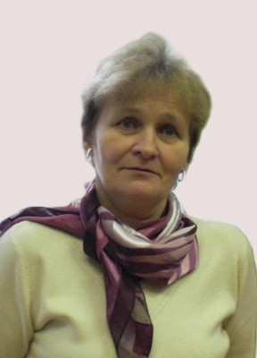 Антонина Владиславовна Иванова Антонина Владиславовна Иванова