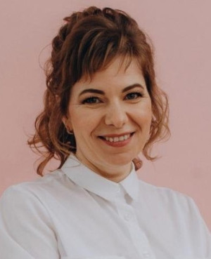 Елена Александровна Холеева Елена Александровна Холеева
