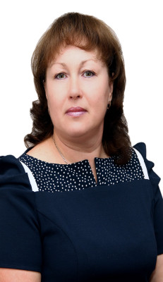 Светлана Анатольевна Фролова Светлана Анатольевна Фролова