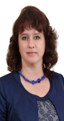 Татьяна Валерьевна Метусова Татьяна Валерьевна Метусова