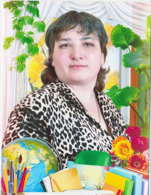 Анна Леонидовна Матвеева Анна Леонидовна Матвеева